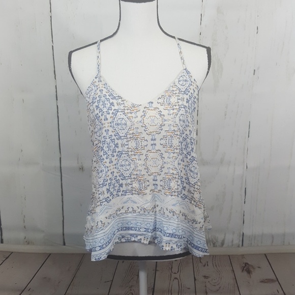 Abbeline Tops - Abbeline top